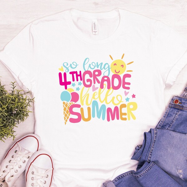 Last Day 5th Grade Etsy