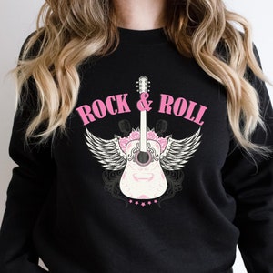 Sweat rock and roll femme discount