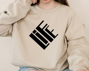 young life crewneck sweatshirt