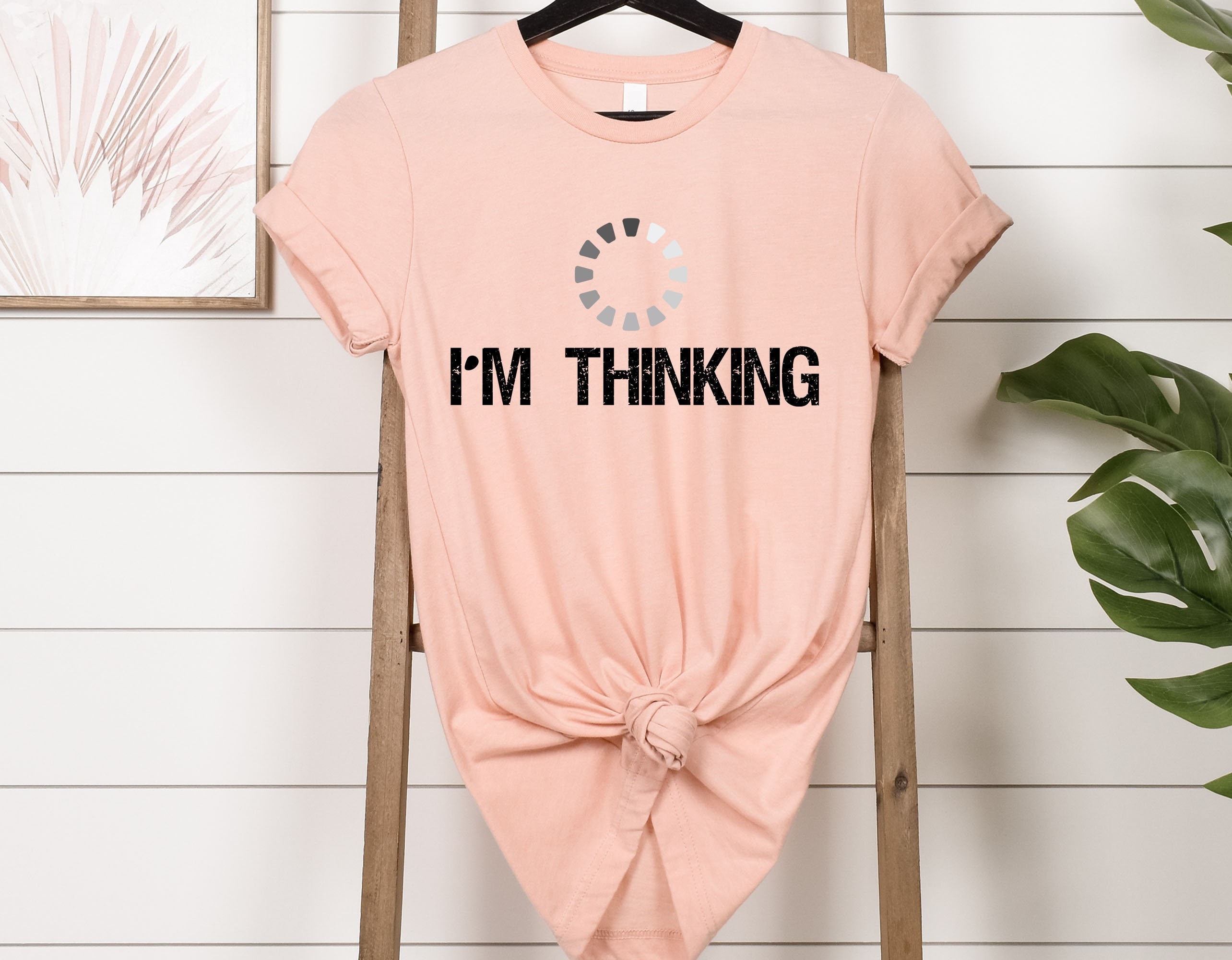 Thinking Meme Gifts & Merchandise for Sale