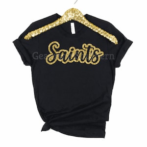 Saints Shirt