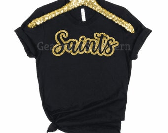 Saints Shirt