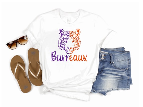 Joe Burrow Glitter Shirt