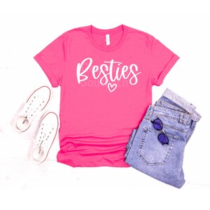 Besties Shirt