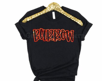Burrow Shirt