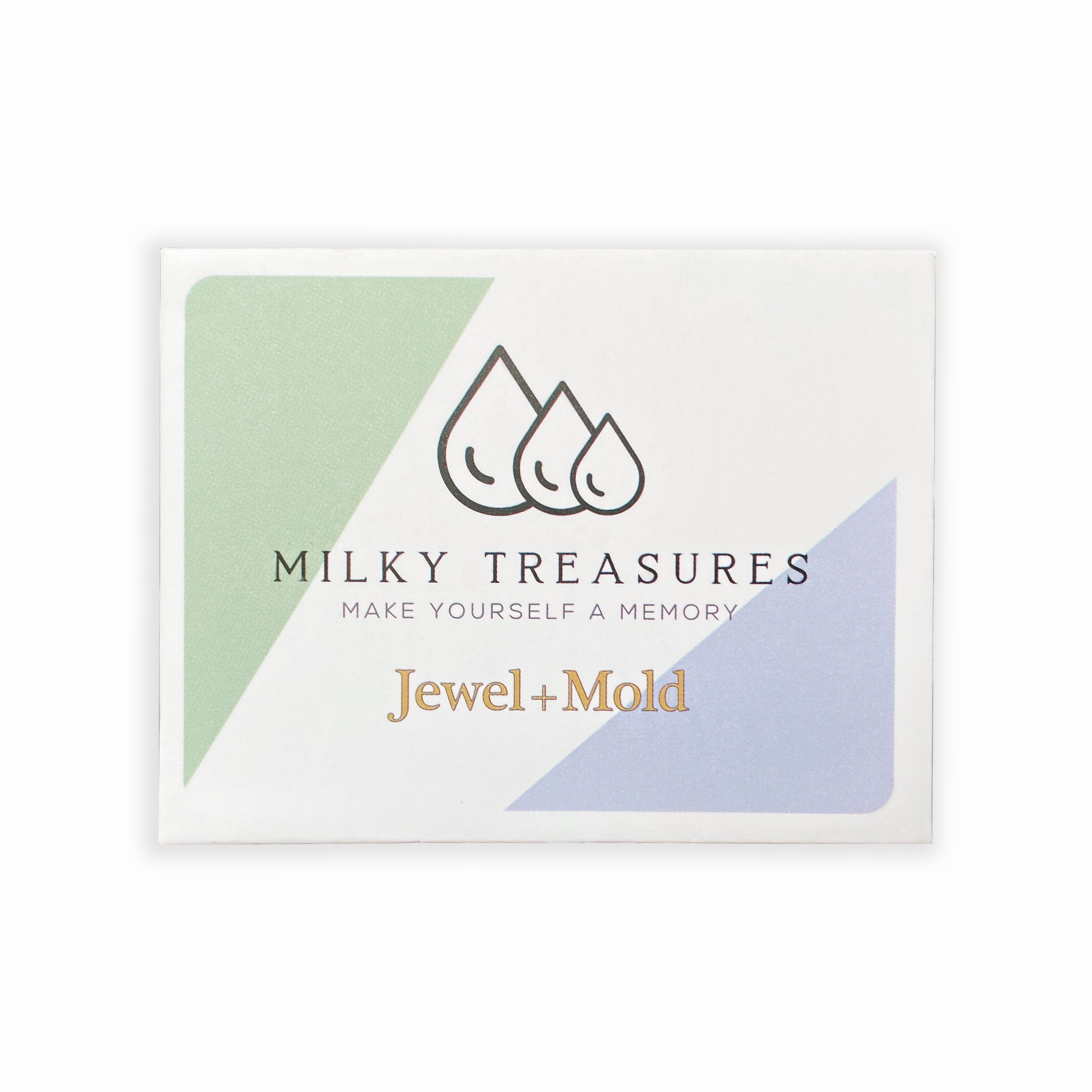 Discover our DIY Kits! – Milky Treasures