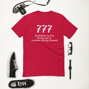 Short Sleeve T-shirt