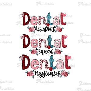 Dental Squad Png, Assistente Odontológico do Dia dos Namorados, Higienista Dental, Dental png, dente png, Estudante de Odontologia, Dentista do Dia dos Namorados, Vida odontológica