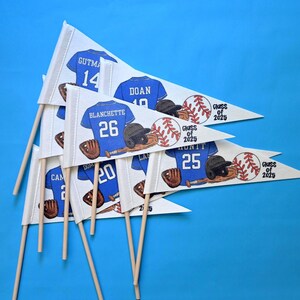Senior Baseball Gift, Senior Mom, Class of 2025, Senior Night Gift, Baseball Graduation, Baseball Team Gift, Senior 2025 End of Season Gift