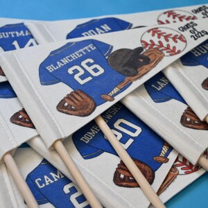 Senior Baseball Gift, Senior Mom, Class of 2025, Senior Night Gift, Baseball Graduation, Baseball Team Gift, Senior 2025 End of Season Gift