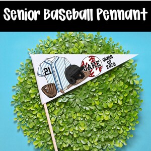Senior Baseball Gift, Senior Mom, Class of 2025, Senior Night Gift, Baseball Graduation, Baseball Team Gift, Senior 2025 End of Season Gift Perfect For:
Senior Night
Graduation Parties
End-of-Season Gifts
Team Gifts
Locker or Room Decor
Baseball Mom or Dad Keepsakes