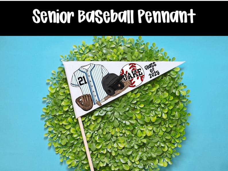 Senior Baseball Gift, Senior Mom, Class of 2025, Senior Night Gift, Baseball Graduation, Baseball Team Gift, Senior 2025 End of Season Gift Perfect For:
Senior Night
Graduation Parties
End-of-Season Gifts
Team Gifts
Locker or Room Decor
Baseball Mom or Dad Keepsakes