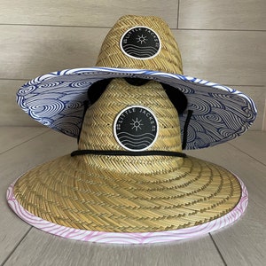Panama hat for toddler hot sale