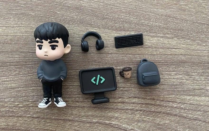 Custom Figures