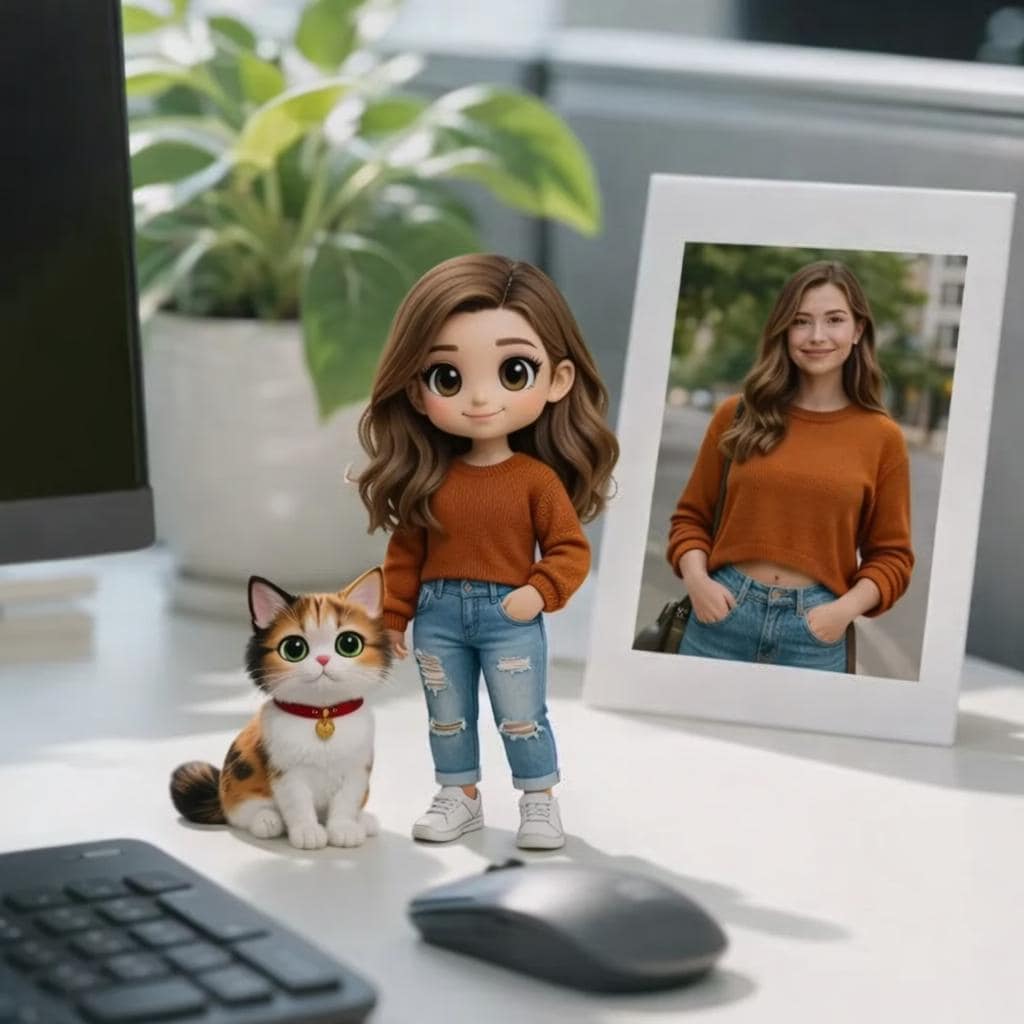 Custom Figures