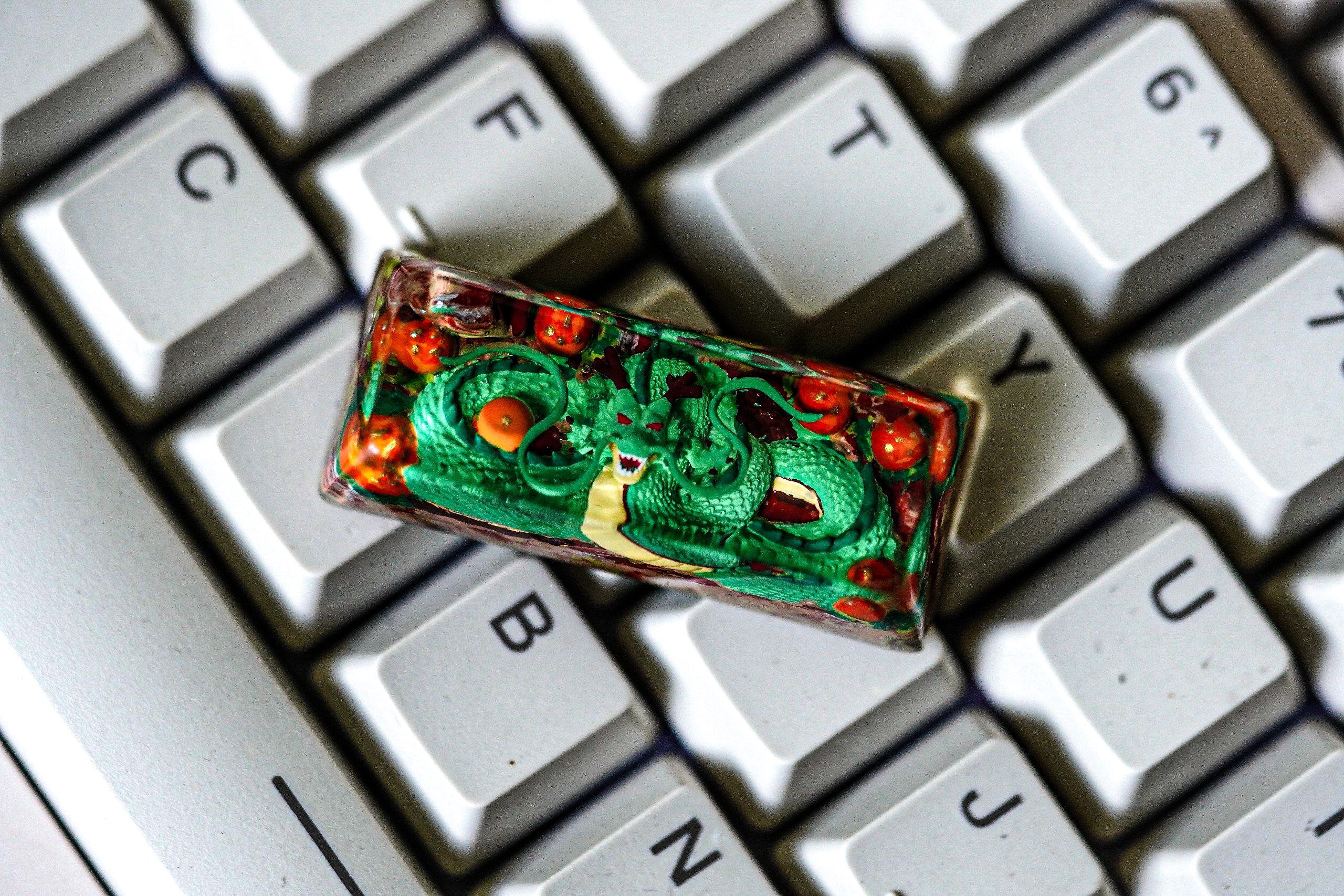Dragon ball keycap - Etsy 日本