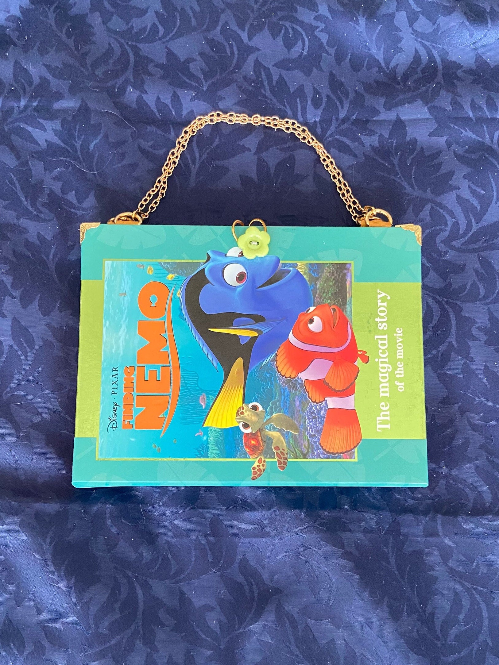 Nemo Backpack -  UK