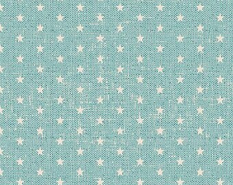 Starry Dreams Cotton Fabric by the Yard – Romantica Collection