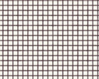 Ghostly & Haunted Cotton Fabric – Creepy Crossroads Bone, Art Gallery Fabrics