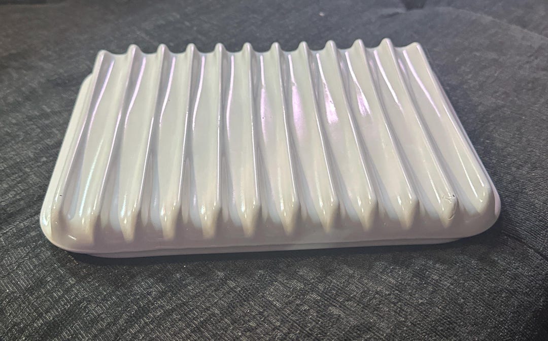 Corning Ware MR-1 Microwave Grill Rack - Etsy