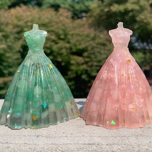 Rose quartz dress plus hot sale size