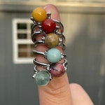Fidget Rings