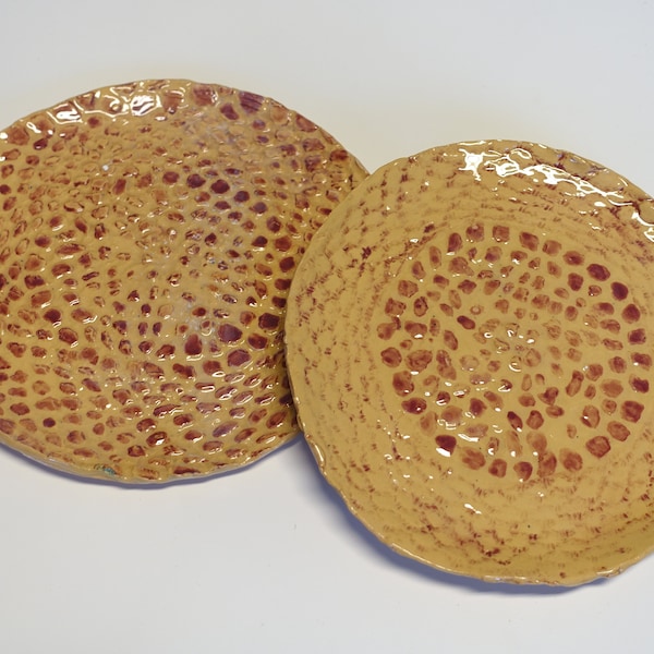 Craft Handmade unique ceramic