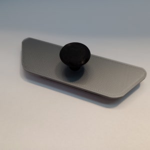 AeroGarden ハーベスト スリム 交換用貯水タンクカバー 蓋トップ メイン H2O キャップ 関節炎に優しい