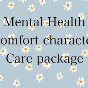 Mental Health Care Package