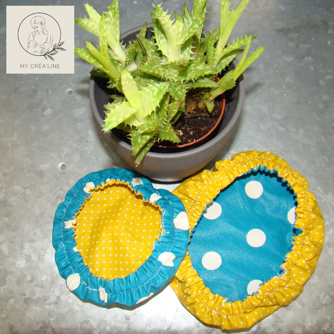 Charlottes Alimentaires X2