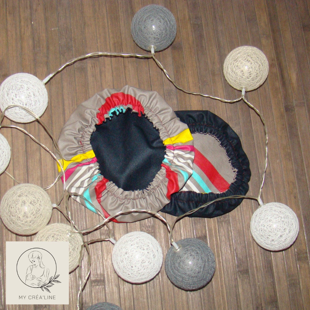 Charlotte Alimentaire