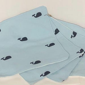 Baby Wash Cloths Bathtime Baby Handmade Gift Bath