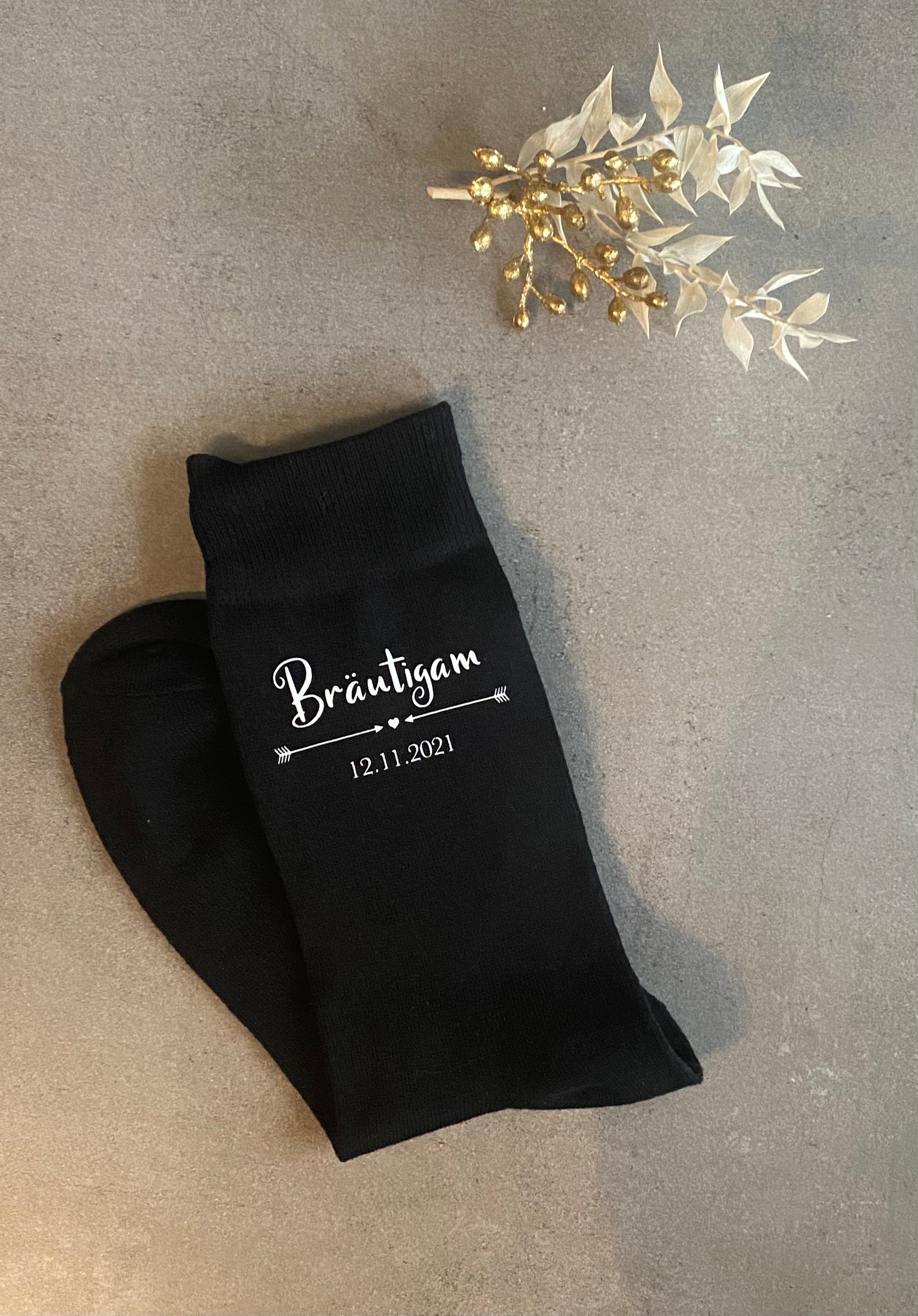 Hochzeit Socken Strümpfe Hochzeit Bräutigam Trauzeuge Etsy.de