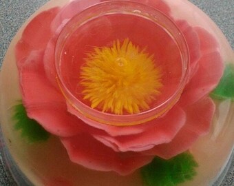 Gelatin Art Etsy