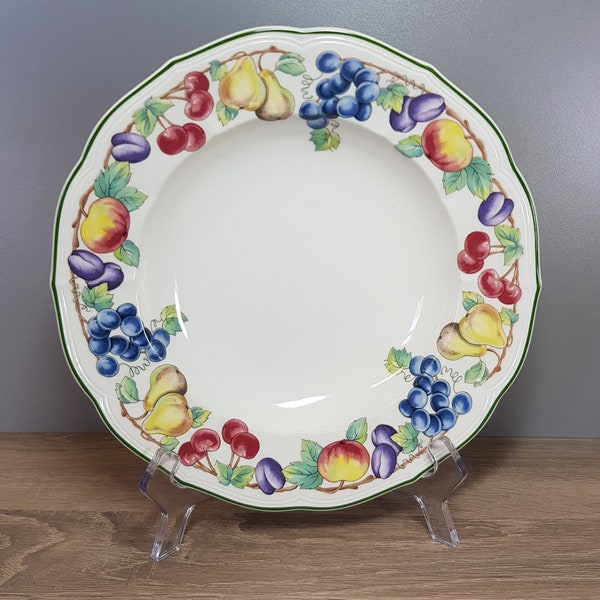 Villeroy & Boch MELINA deep plate soup plate Ø approx. 23.2 cm