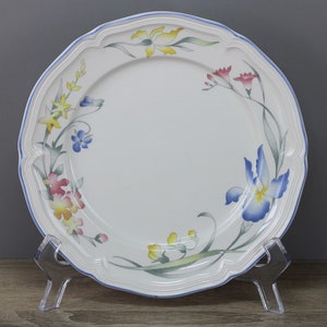 Villeroy & Boch Riviera Kuchenteller Frühstücksteller Ø ca. 21 cm