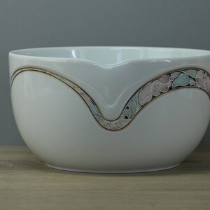 Kaiser AK Tivoli Domino Bowl Salad Bowl Fruit Bowl Ø approx. 17.3 cm
