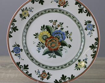 Villeroy & Boch Alt Amsterdam piatto piatto piatto piatto Ø circa 24 cm