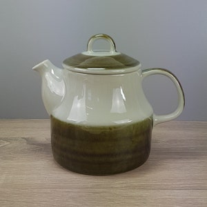 Rörstrand Sweden Rorstrand MAYA Kaffeekanne Deckel Kanne passend zu Elisabeth