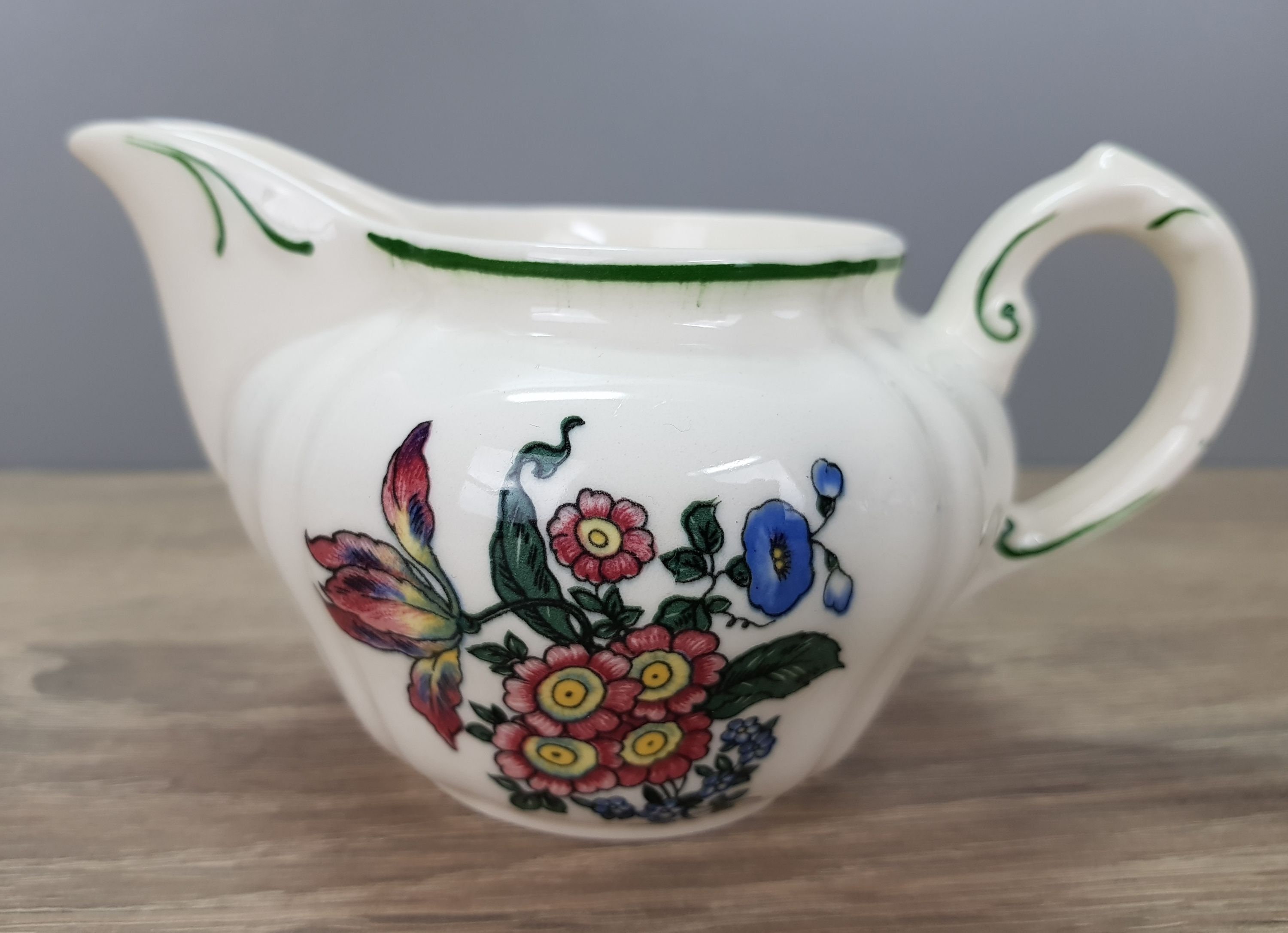 Villeroy and Boch Alt Strassburg - Etsy Villeroy and Boch Alt Strassburg - Etsy