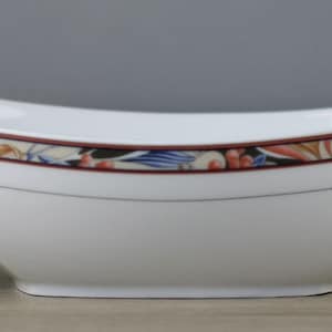 Eschenbach Domus Memphis Schüssel Salatschüssel ca. 22,5 x 22,5 cm