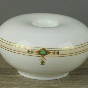 Villeroy & Boch Montserrat Paloma Picasso Candlestick Candle Holder
