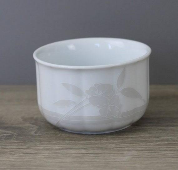 Hutschenreuther Tavola Kyoto Souffleeförmchen Auflaufförmchen Souffle Ø 9,2 cm