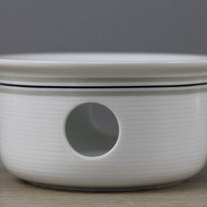 Thomas Trend Balance warmer / chafing dish for teapot and coffee pot Ø approx. 12.1 cm