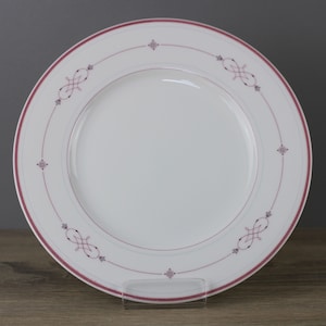 Villeroy & Boch Aragon breakfast plate cake plate Ø 21.7 cm plate