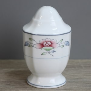 Villeroy & Boch Nanking Pfefferstreuer ca. 8 cm hoch