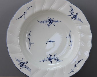 Villeroy & Boch Alt Luxemburg Vieux Luxembourg soup plate deep plate TOP