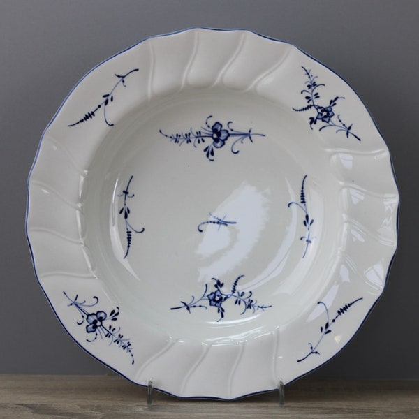 Villeroy & Boch Alt Luxemburg Vieux Luxembourg soup plate deep plate TOP