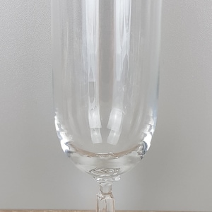 Villeroy & Boch Paloma Picasso ROMA beer glass beer tulip glass engraving height 17.5