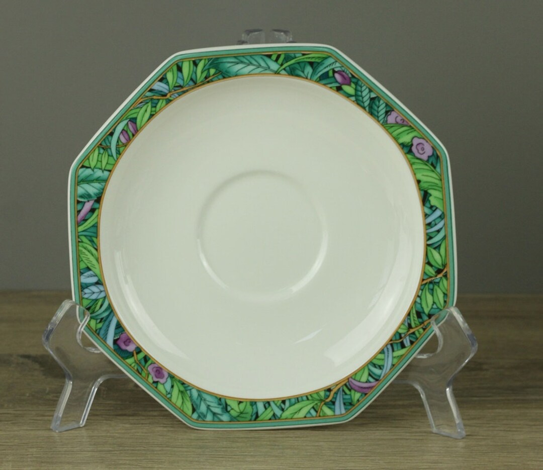 極美品　アンティークHEINRICH Villeroy＆Boch Amazona 極美品 アンティークHEINRICH Villeroy＆Boch Amazona 【公式通販】